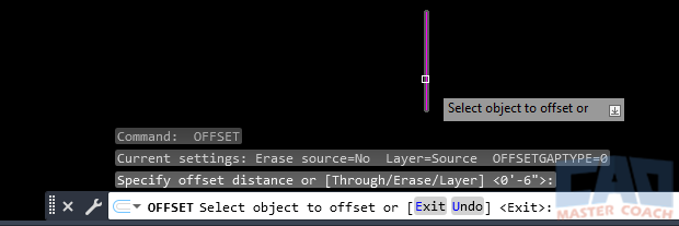 OFFSET - Object