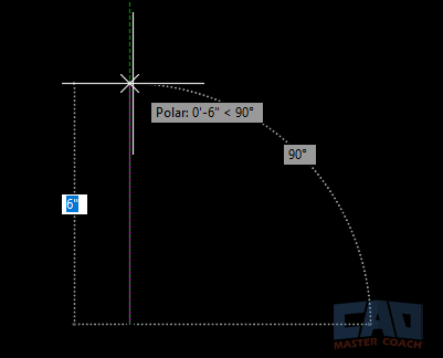 Step 1: Create A Door Block in AutoCAD Step 1: Create A Door Block in AutoCAD