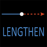 Lengthen