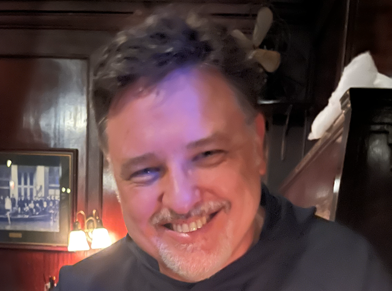 Scott Ogren, PE Scott Ogren, PE