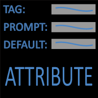 Attribute