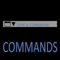 Commands