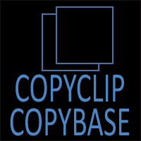 CopyClip-CopyBase