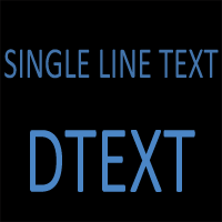 Dtext