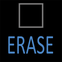 Erase
