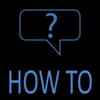 How To