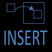 Insert