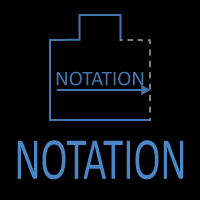 Notation
