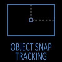 Object Snap Tracking