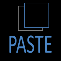 Paste
