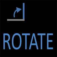 Rotate