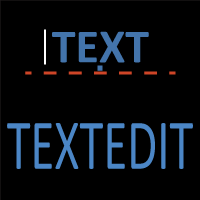 TextEdit